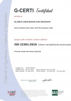 ISO 22301-2019 GKSR-0489-BC - SRB